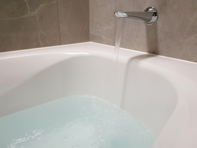 冬はエコキュート・給湯器の故障に要注意！