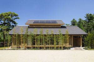 受け継がれる木の家《広島市西区》