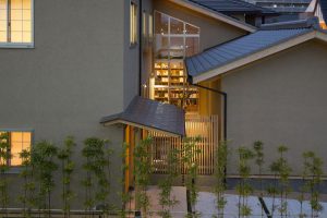 思い思いの時を過ごす家《広島市東区/注文住宅》