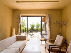 おもてなしの思いを込めた和の家《注文住宅》