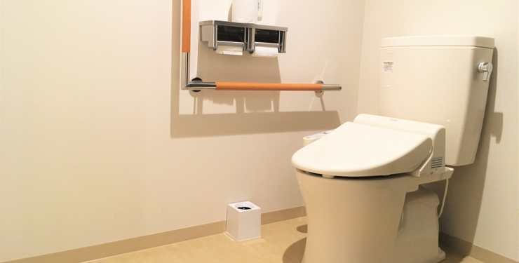 高齢者向けの介護トイレリフォームに使える補助金と減税制度を解説 