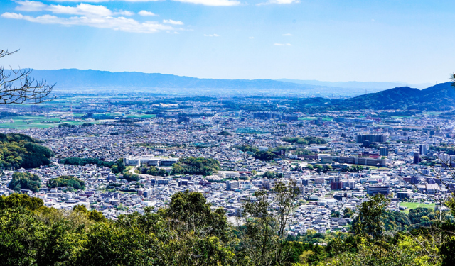 福岡県筑紫野市の住みやすさは？おすすめエリアや子育て環境を紹介 