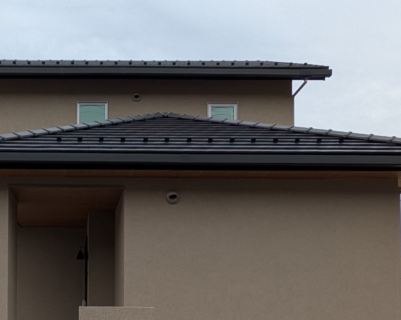 外壁材ジョリパットの魅力！