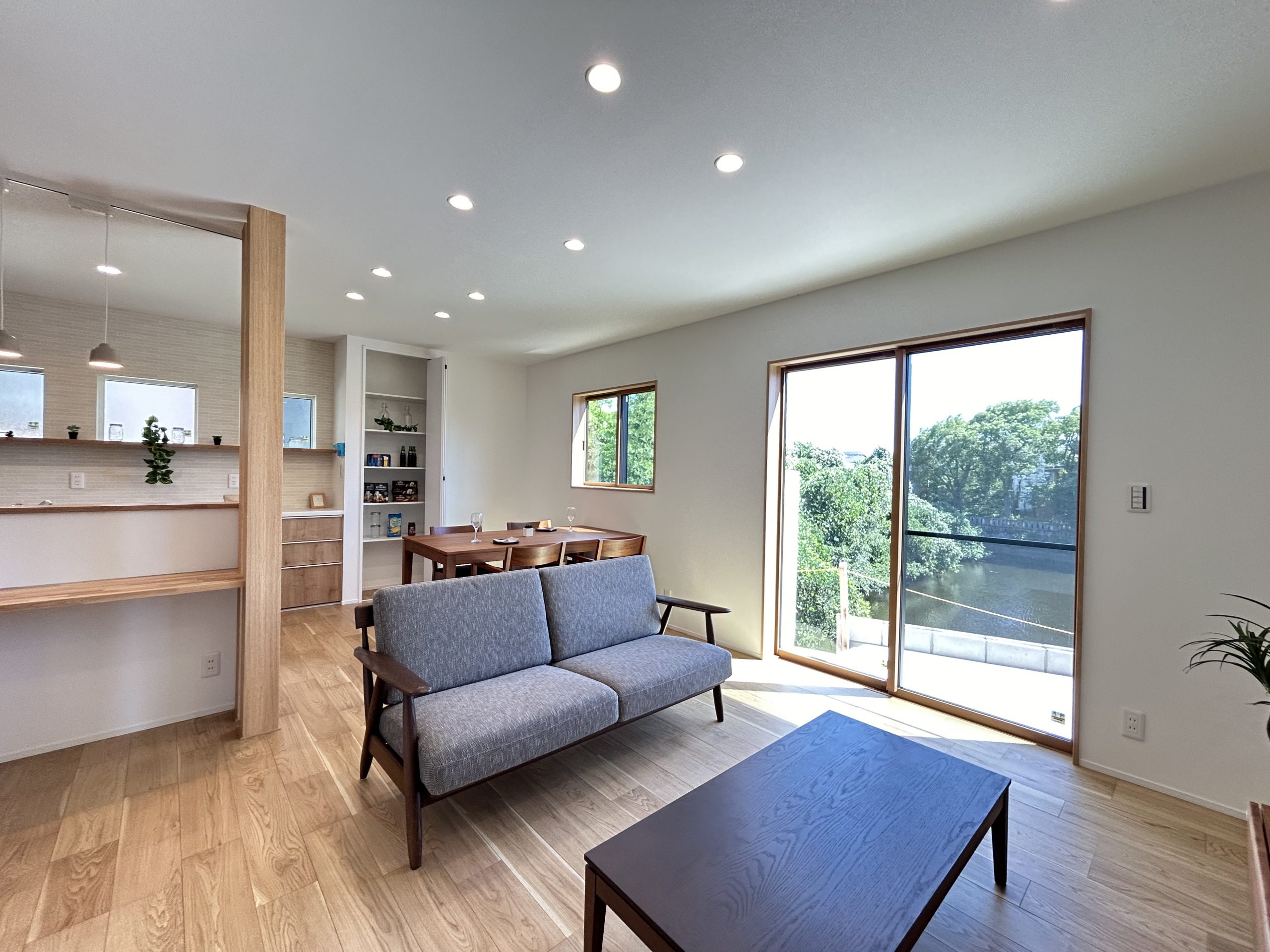 長期優良住宅】若久双葉の杜 - 広島・福岡で注文住宅・分譲住宅