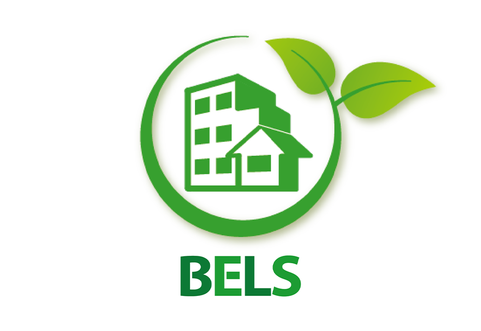 BELS認定取得住宅