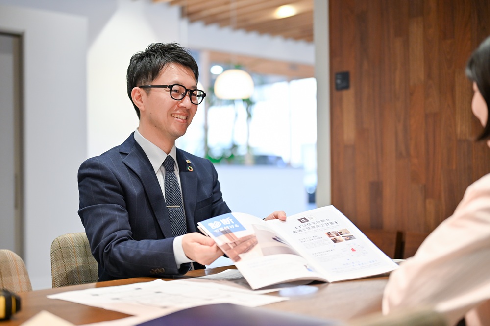 スタッフイメージ