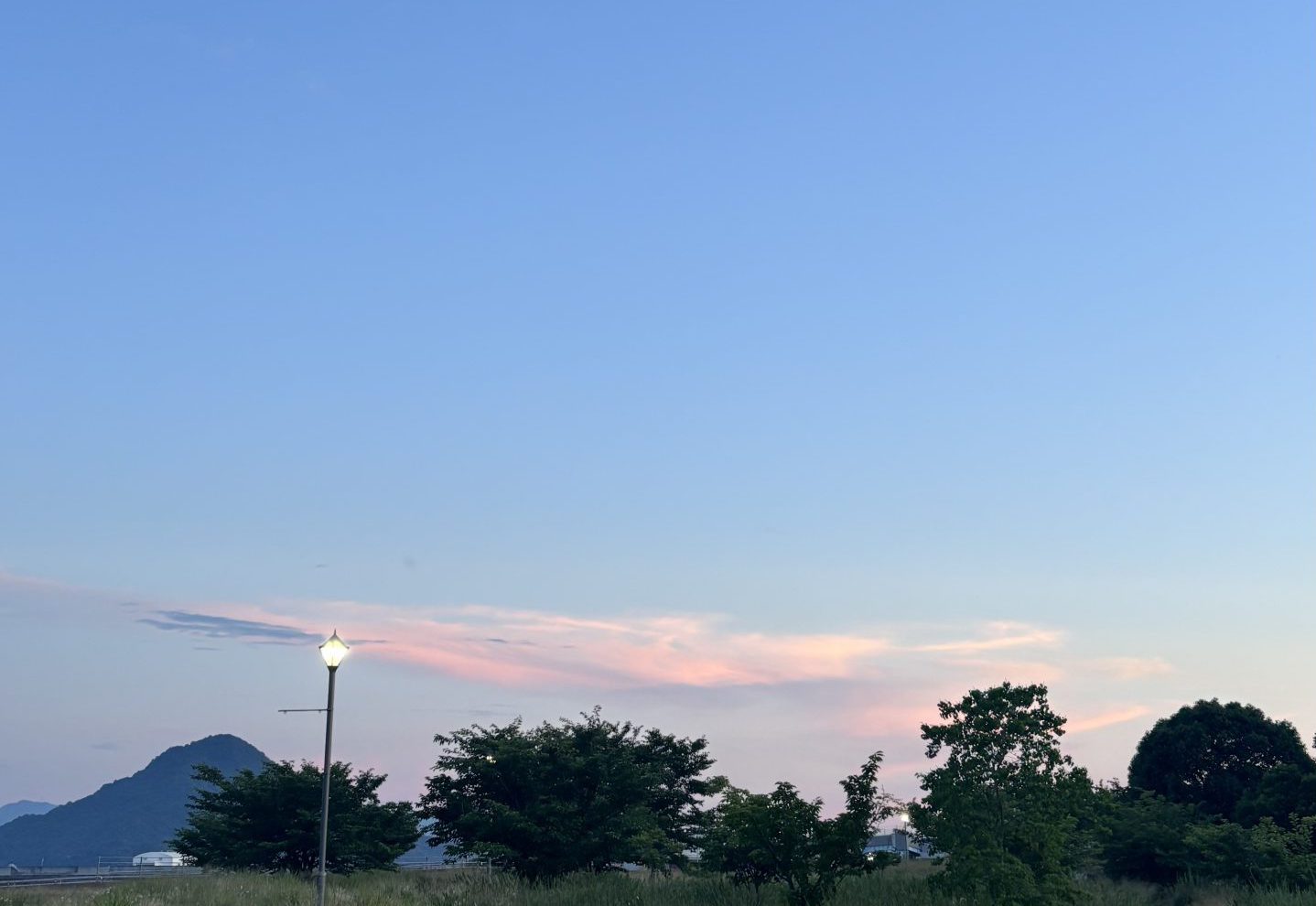 リフレッシュできていますか？