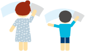 ちはやイラスト