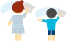 ちはやイラスト
