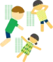こかげイラスト