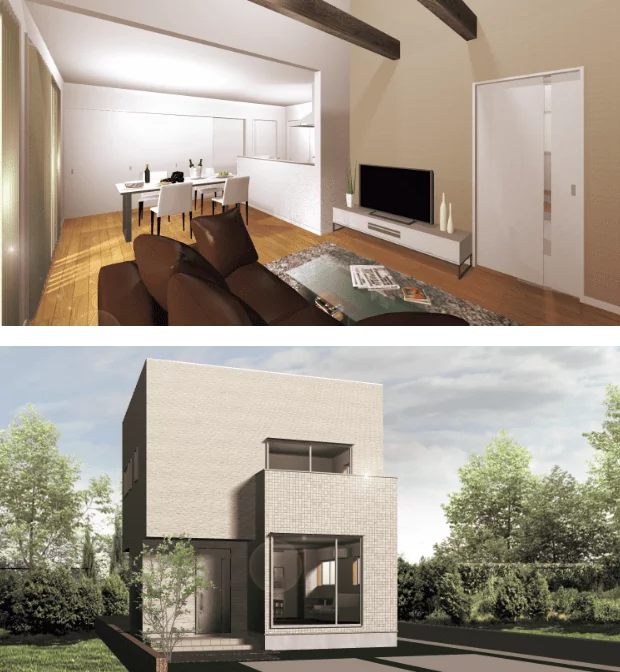 Modern