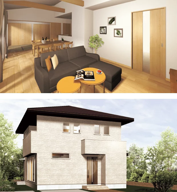 Natural Modern